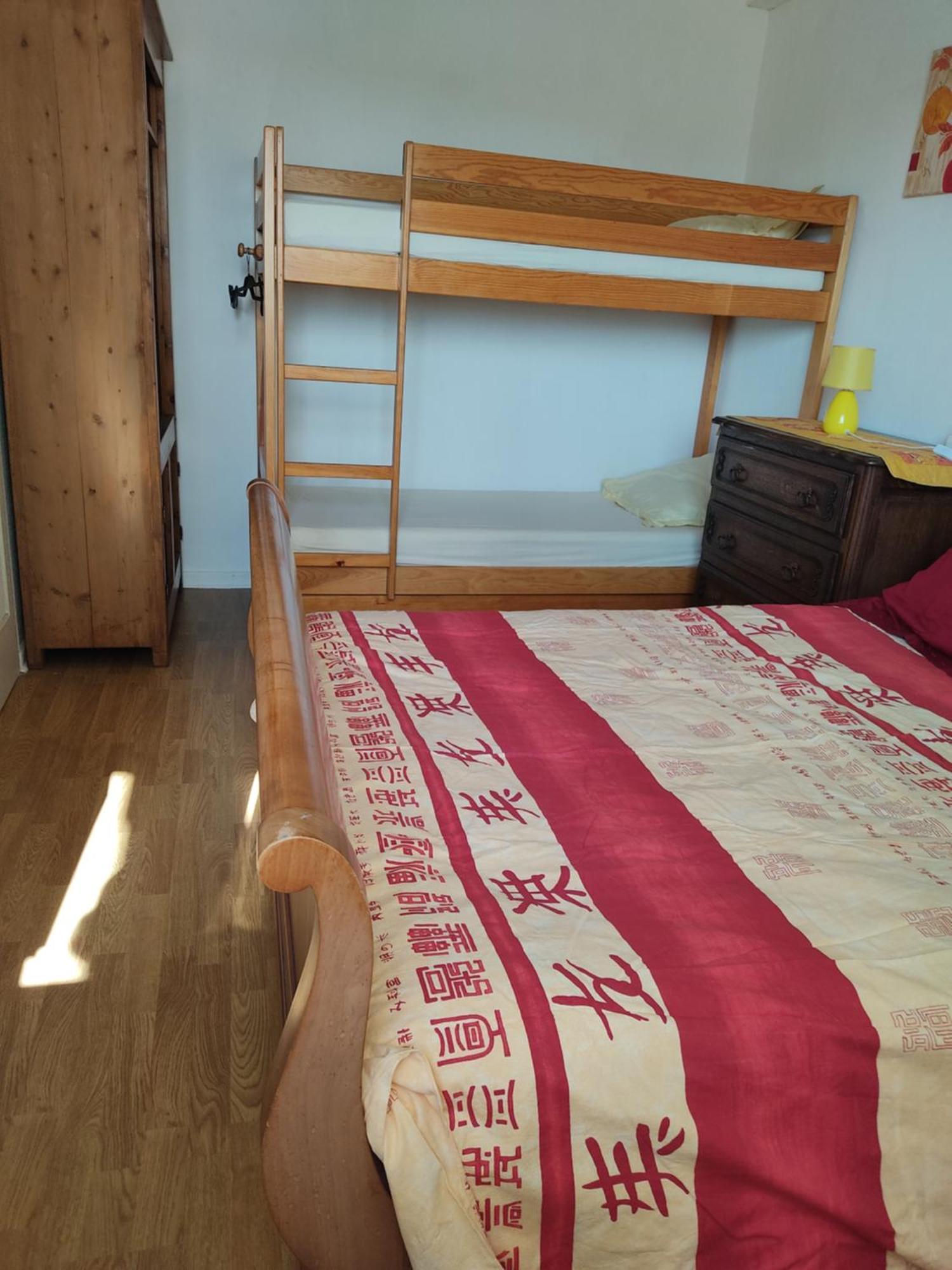 Appart Sion Face Mer Kültér fotó